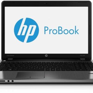 HP ProBook 4540S Core i5-3210M, DE | 8Gb | 256Gb SSD | 15 |6 Zoll |  mit Ladegerät | Zustand: Sehr Gut