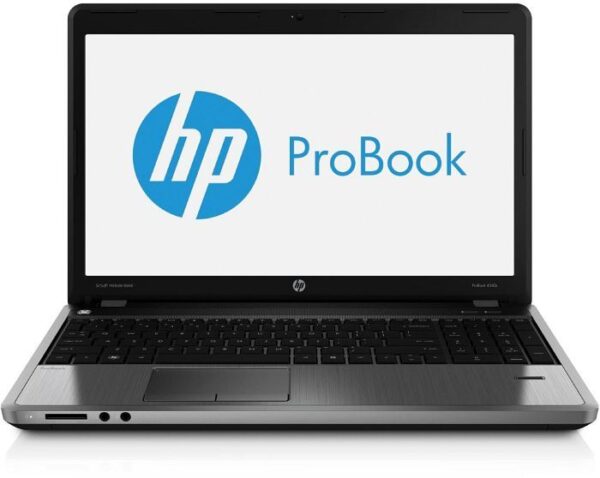 HP ProBook 4540S Core i5-3210M, DE | 8Gb | 256Gb SSD | 15 |6 Zoll |  mit Ladegerät | Zustand: Sehr Gut