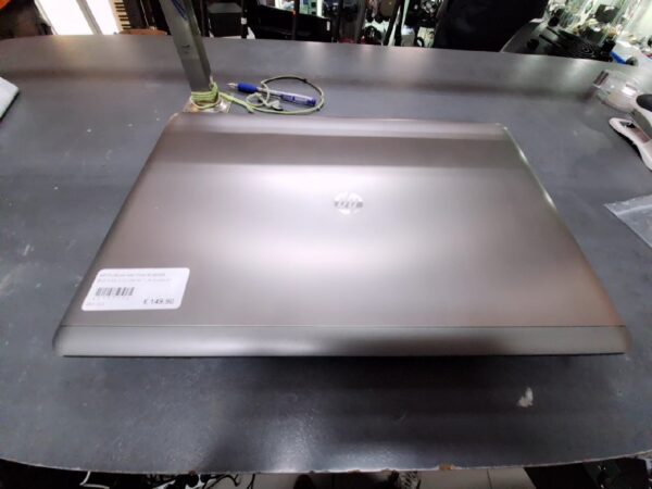 HP ProBook 4540S Core i5-3210M, DE | 8Gb | 256Gb SSD | 15 |6 Zoll |  mit Ladegerät | Zustand: Sehr Gut – Bild 3