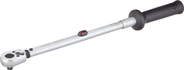Drehmomentschlüssel 1.2 " Hazet 6122-1CT |  Von 40 Bis 200 N 6122-1 Ct | Zustand: Sehr Gut