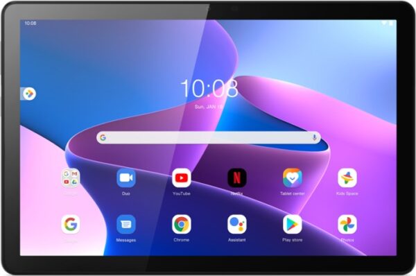Lenovo Tab M10 3 Gen, 4GB RAM, 64GB  | Zustand: Sehr Gut – Bild 2