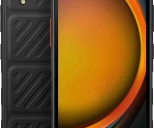 Samsung Galaxy Xcover 7 | mit Originalverpackung | SimLock: Frei | Zustand: Sehr Gut | Farbe: schwarz