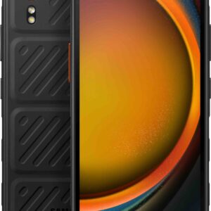 Samsung Galaxy Xcover 7 | mit Originalverpackung | SimLock: Frei | Zustand: Sehr Gut | Farbe: schwarz