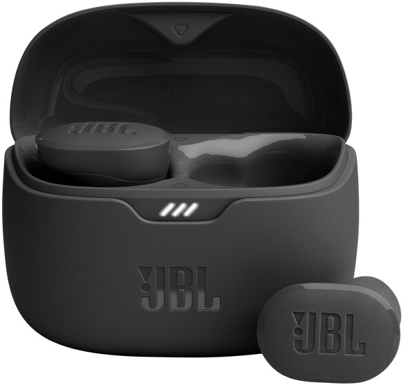 JBL Tune Buds Black | mit Originalverpackung | Zustand: Neu