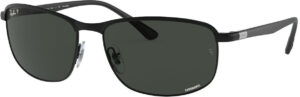 Ray-Ban RB3671 Chromance | Zustand: Gut