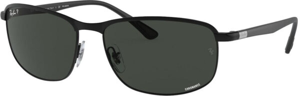 Ray-Ban RB3671 Chromance | Zustand: Gut