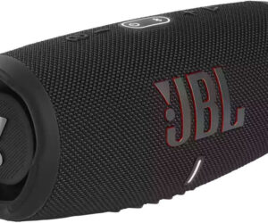 Jbl Charge 5 Schwarz | mit Originalverpackung  | Zustand: Neu