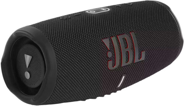 Jbl Charge 5 Schwarz | mit Originalverpackung  | Zustand: Neu
