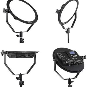 Falcon Eyes Sophiez 28TD LED | mit Adapter | Zustand: Sehr Gut