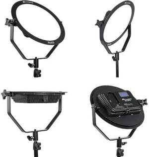 Falcon Eyes Sophiez 28TD LED | mit Adapter | Zustand: Sehr Gut