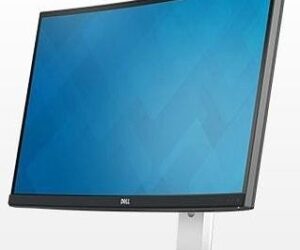 Dell Ultrasharp U3415WB 34zoll |   | Zustand: Gut
