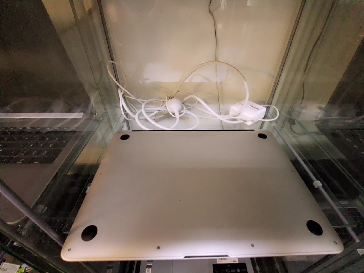 macbook air 13 zoll maße