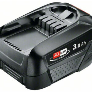 Bosch Akkupack PBA 3.0Ah W-C Alliance | mit Originalverpackung | Zustand: Neu