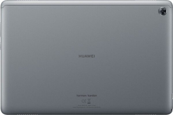 Huawei Mediapad M5 Lite 32gb LTE | Huawei Stift als Geschenk | Zustand: Gut – Bild 2