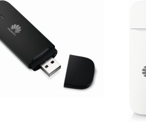 Huawei E3531 Surfstick  | Zustand: Sehr Gut