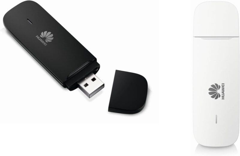 Huawei E3531 Surfstick  | Zustand: Sehr Gut