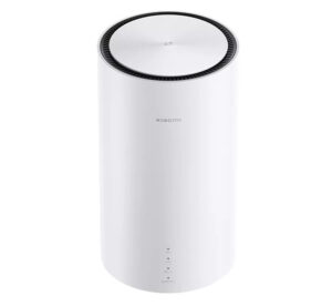 Xiaomi Meganta Internet 5g Box Ax5400 | mit Originalverpackung | mit Adapter | Zustand: Sehr Gut