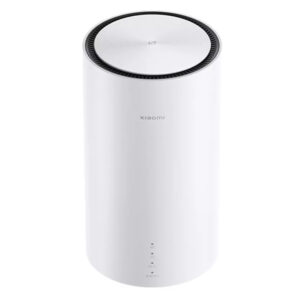 Xiaomi Meganta Internet 5g Box Ax5400 | mit Originalverpackung | mit Adapter | Zustand: Sehr Gut