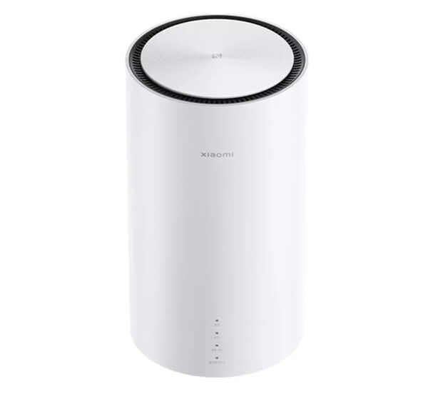 Xiaomi Meganta Internet 5g Box Ax5400 | mit Originalverpackung | mit Adapter | Zustand: Sehr Gut