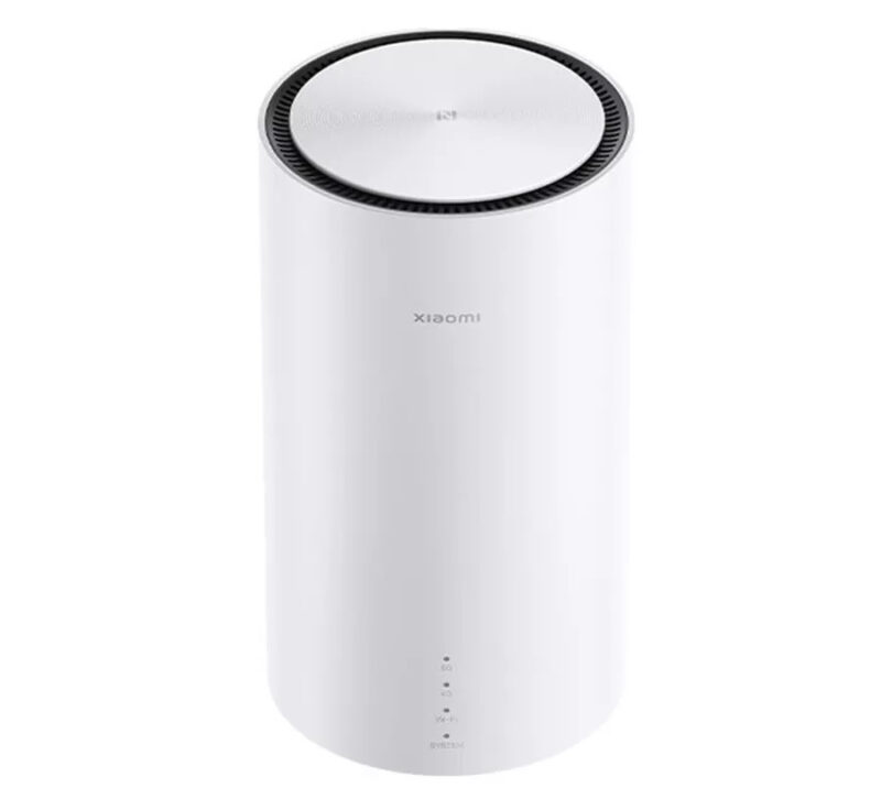 Xiaomi Meganta Internet 5g Box Ax5400 | mit Originalverpackung | mit Adapter | Zustand: Sehr Gut
