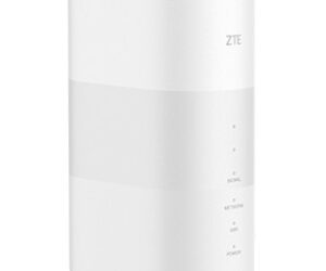 ZTE A1 Cube 5G  (MC888A) | mit Adapter | Zustand: Gut