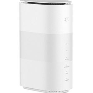 ZTE A1 Cube 5G  (MC888A) | mit Adapter | Zustand: Gut