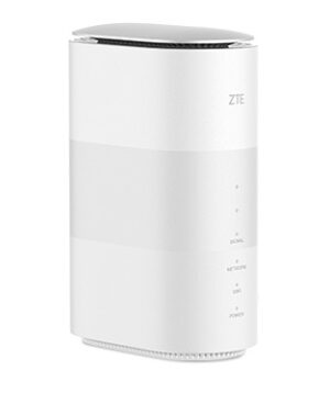 ZTE A1 Cube 5G  (MC888A) | mit Adapter | Zustand: Gut