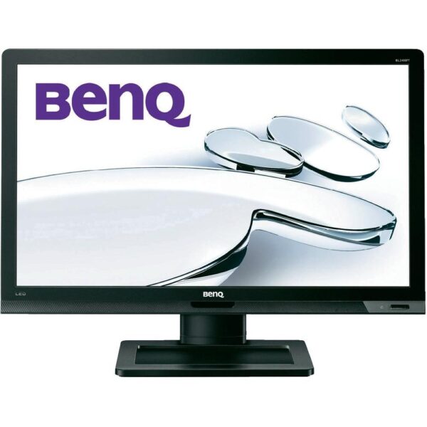 Monitor Benq Led Bl2400 | Zustand: Gut