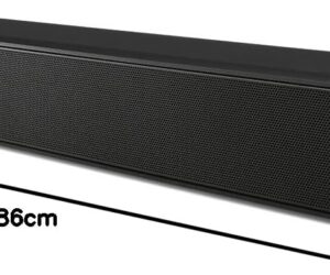 Bose Solo 5 TV Sound System | Als Ersatzteil | ohne Ladegerätg | ohne Fernbedienung | ohne Garantie | Zustand: In Ordnung