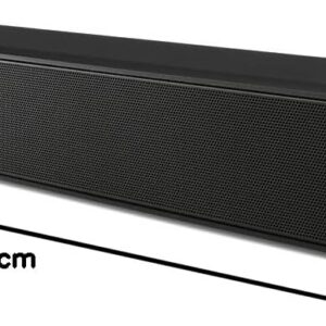 Bose Solo 5 TV Sound System | Als Ersatzteil | ohne Ladegerätg | ohne Fernbedienung | ohne Garantie | Zustand: In Ordnung