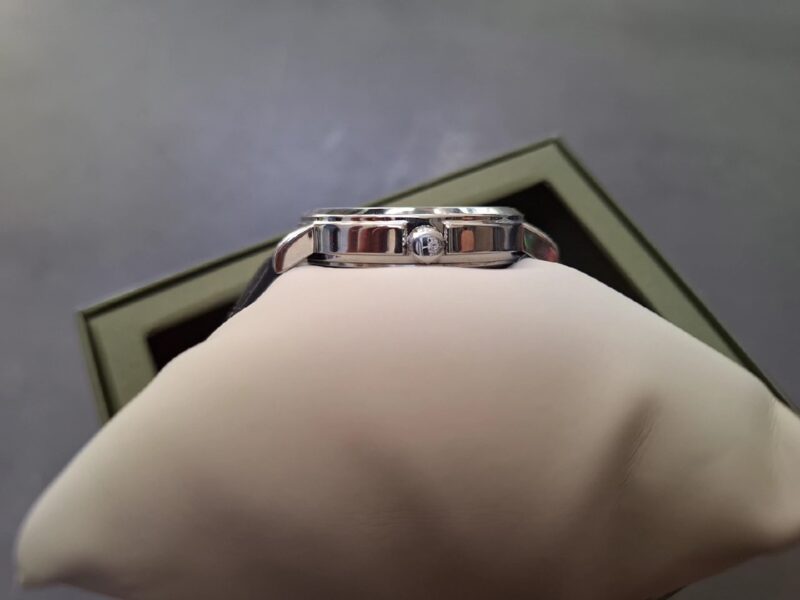 Timberland TBL15643MYS.01 | mit Originalverpackung | Damen Analog Quarz Uhr mit Leder Armband | Zustand: Wie Neu – Bild 6