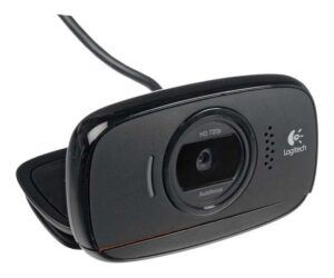 Logitech C525 HD Webcam mit Autofokus und USB Anschluss | Zustand: Sehr Gut