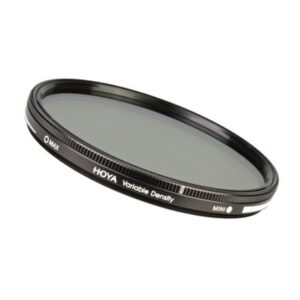 Hoya Variable Density Filter Mkii Ø82mm | mit Originalverpackung | Zustand: Wie Neu