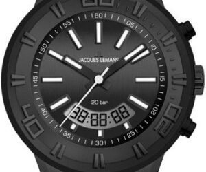 Jacques Lemans Miami 1-1786I | Zustand: Sehr Gut