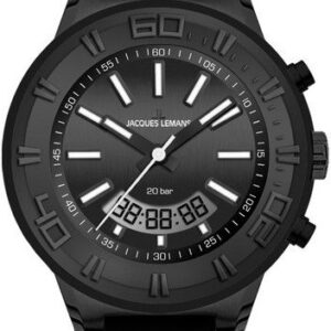 Jacques Lemans Miami 1-1786I | Zustand: Sehr Gut