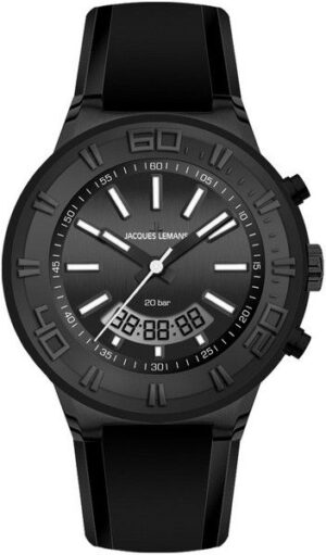 Jacques Lemans Miami 1-1786I | Zustand: Sehr Gut