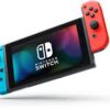 Nintendo Switch | mit Originalverpackung  | Zustand: Gut | Farbe: schwarz