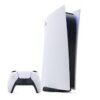 Sony PS5 825GB Disc Edition | Zustand: Gut | Farbe: weiss
