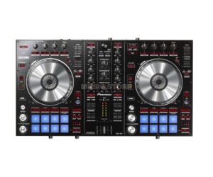 Pioneer serato DDJ-SR | DJ Kontroller. | Zustand: In Ordnung