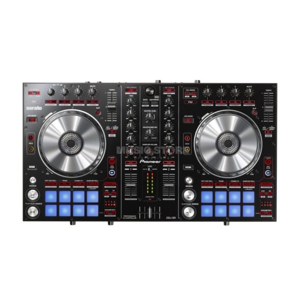 Pioneer serato DDJ-SR | DJ Kontroller. | Zustand: In Ordnung