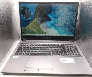 Captiva l61-408  I5-10210u | 8 GB RAM   512 GB SSD mit ladegerät 

 | Zustand: Sehr Gut