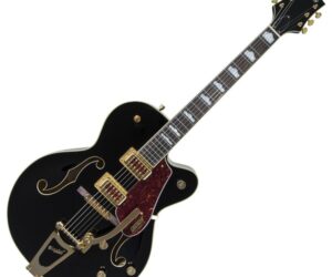 Gretsch G5420tg Electromatic 50s Ltd. E-Gitarre | inkl. Tasche | Zustand: Gut