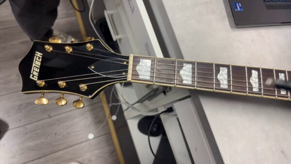 Gretsch G5420tg Electromatic 50s Ltd. E-Gitarre | inkl. Tasche | Zustand: Gut – Bild 3