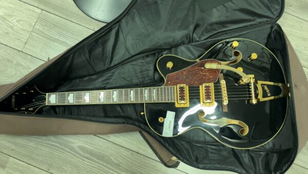 Gretsch G5420tg Electromatic 50s Ltd. E-Gitarre | inkl. Tasche | Zustand: Gut – Bild 5