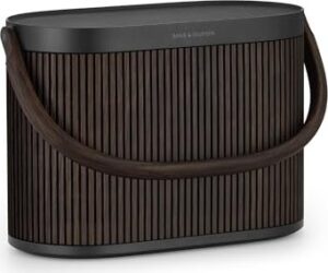 Bang & Olufsen Beosound A5 Dark Oak | mit Originalverpackung | musik box | Zustand: Wie Neu