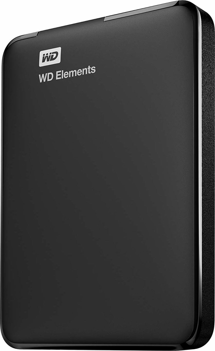 WD 1TB Elements Portable External | mit Originalverpackung | Zustand: Neu