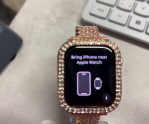 Apple Watch Series 9 41mm Gps | . | Zustand: Sehr Gut
