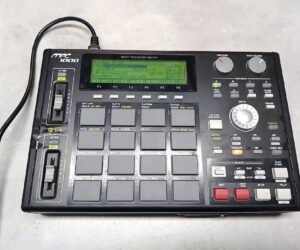 Akai Mpc 1000 | Zustand: Gut