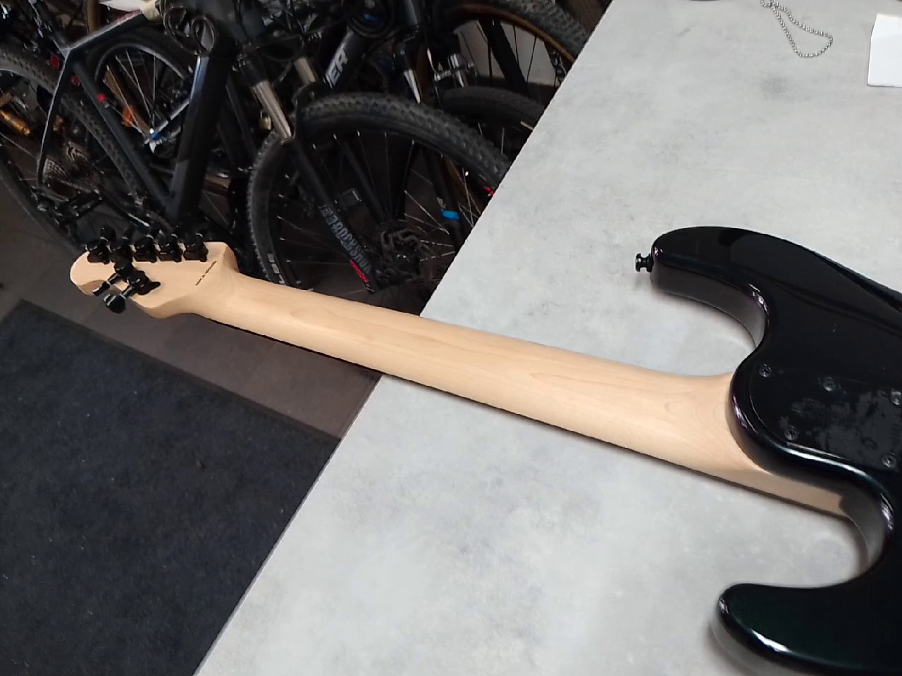 Sterlinq By Music Man Jp70 -saiter Jp Siqnature | Zustand: Sehr Gut – Bild 4