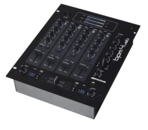 Jbsystems Bpm4 Usb | Zustand: Sehr Gut